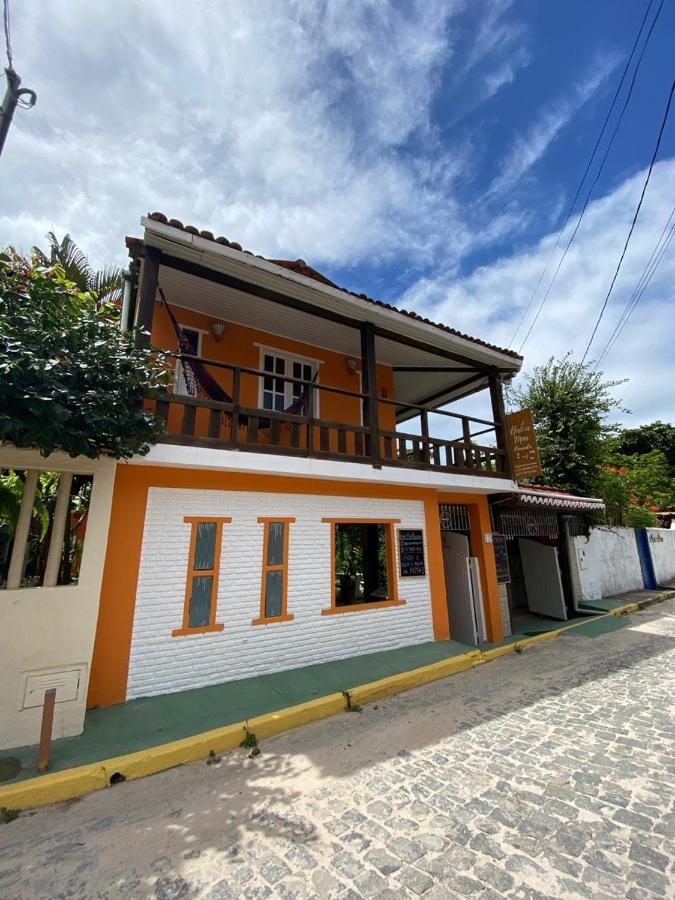 Bahia Mar Pousada Porto Seguro Exteriör bild