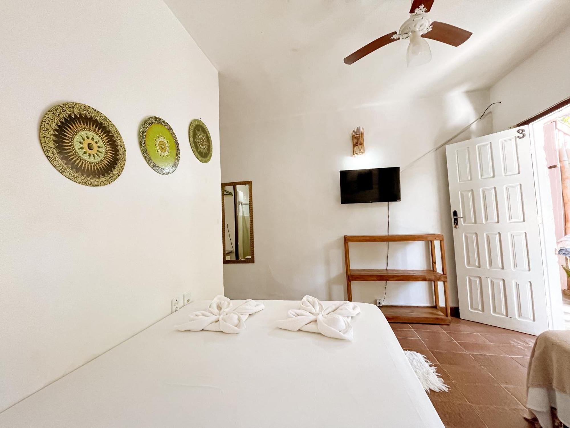Bahia Mar Pousada Porto Seguro Exteriör bild