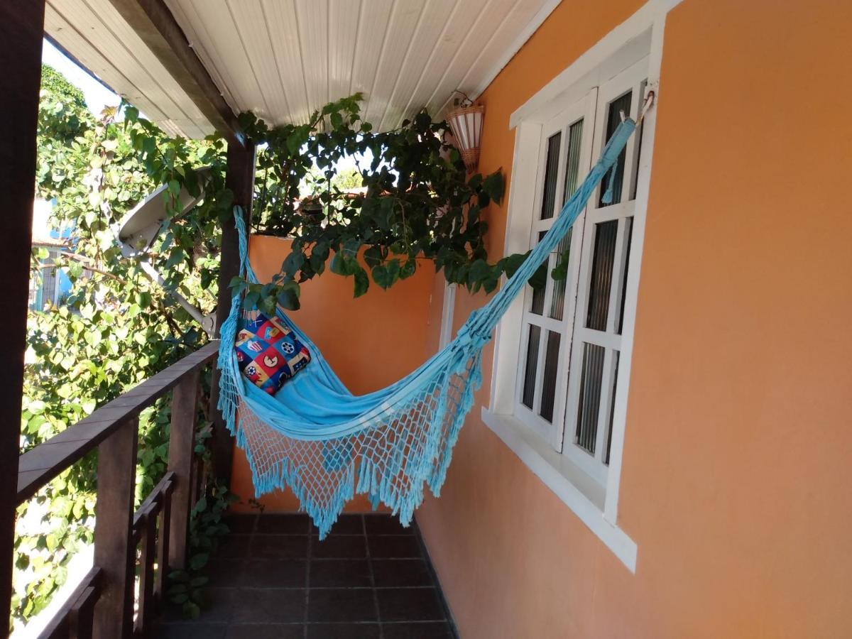 Bahia Mar Pousada Porto Seguro Exteriör bild